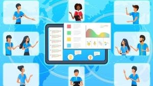 trocar o software de gestão