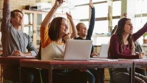 Dicas para manter os alunos motivados